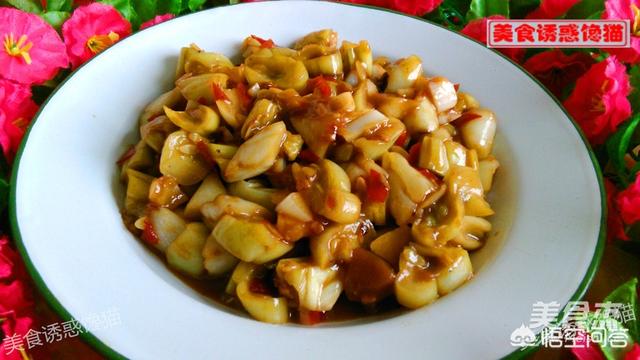 美食黄瓜怎么吃嘎嘎脆脆(图8)