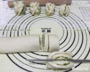 怎样做花卷-怎样做花卷好吃又好看