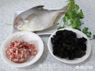 平鱼怎么做-平鱼怎么做好吃又简单
