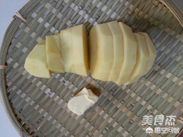 土豆泥做法（土豆泥做法？）