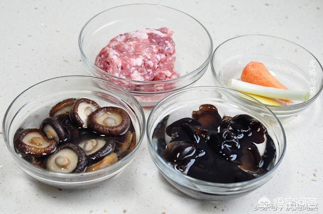 蒸包子的做法是放什么菜(图3)