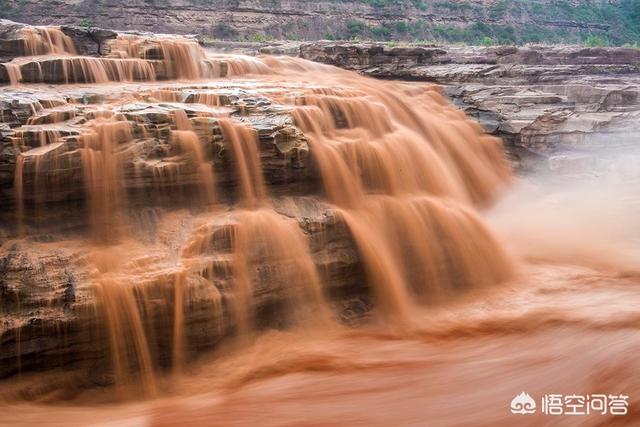 黄河穿过的省份（黄河穿过的省份有哪些）