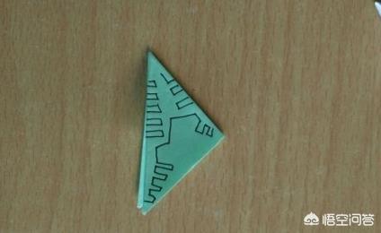 儿童手工剪纸教程（儿童手工剪纸教程？）