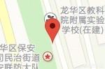 深圳南山区地图(深圳南山带海字的地名？)