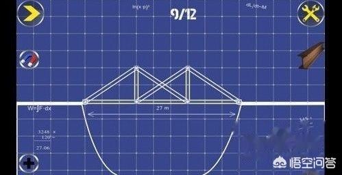 桥梁建筑师bridge architect游戏攻略？桥梁建筑师新手教程怎么过？