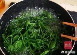 龙须菜做法凉拌菜的做法(图9)