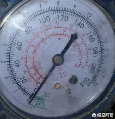 空调加制冷剂-空调加制冷剂一般多少钱