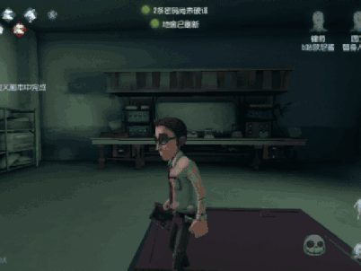 第五人格地窖位置一览 第五人格地窖位置-第3张图片-Game优搜