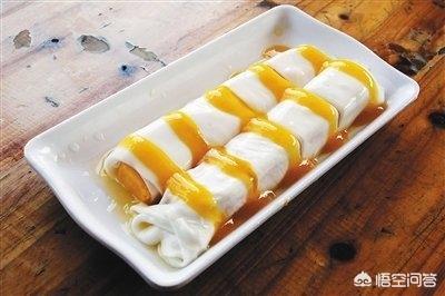 琼海特色美食小吃有哪些（琼海标志美食？）