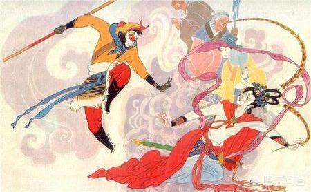 三头六臂的故事（三头六臂有关的故事）