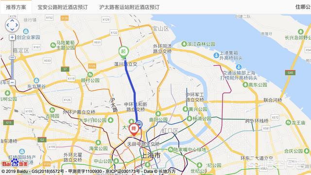 洛川到小区地铁路线，洛川到小区地铁路线怎么走