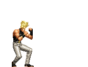 拳皇97键盘技能表 97拳皇键盘出招表-第3张图片-春华游戏网