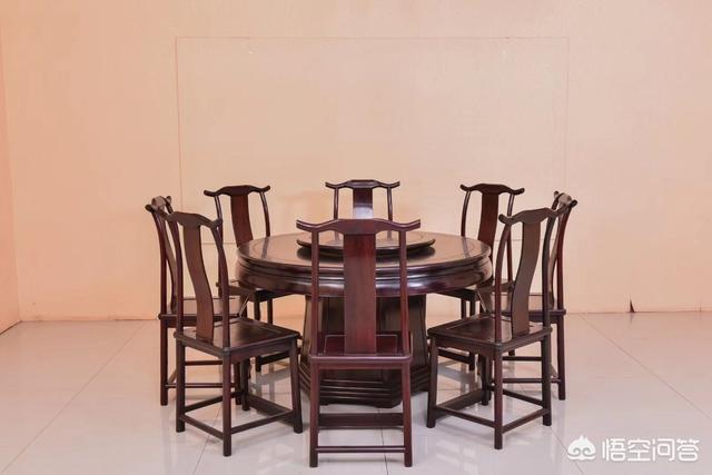 红木餐桌-红木餐桌图片及价格