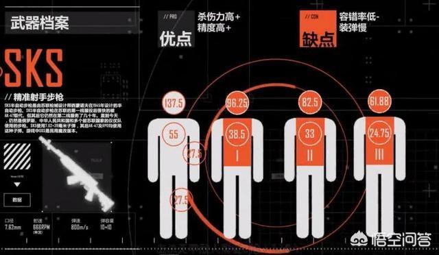 射手步枪怎么搭配最稳(图6)