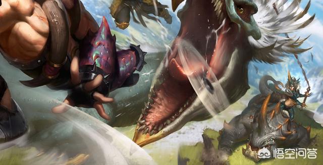 野兽猎人德莱文多少钱 野兽猎人-第1张图片-Game优搜