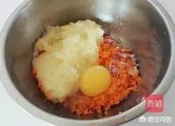 土豆饼怎么做-土豆饼怎么做才好吃又简单