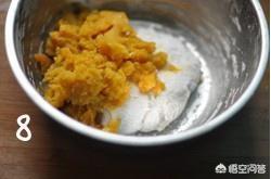 芋圆的做法-芋圆的做法大全