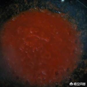 儿童在家吃西红柿怎么做(图5)