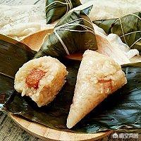 肉粽子的做法和配料-肉粽子的做法和配料窍门