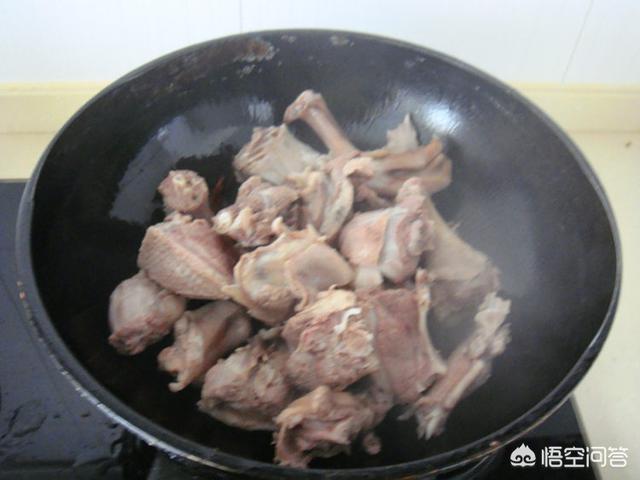 鹅肉怎么样做比较好吃(图5)