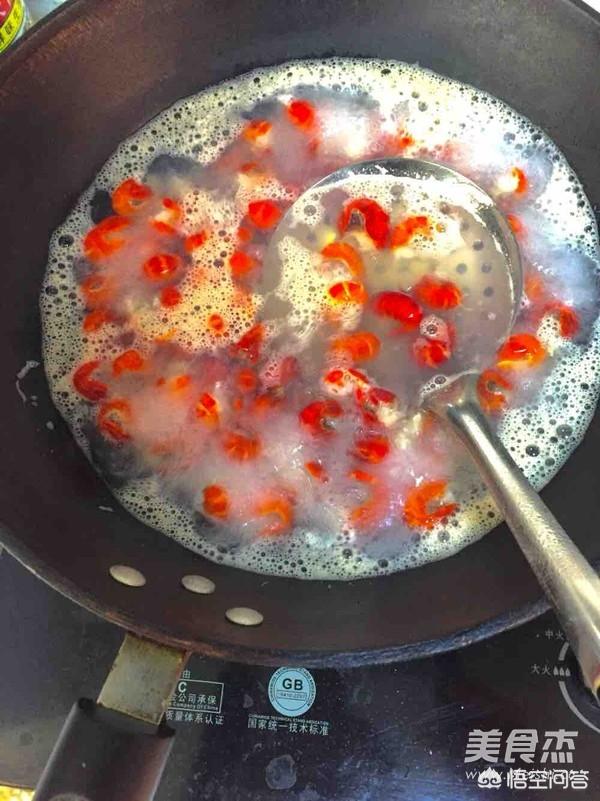 麻辣龙虾尾的做法家常（麻辣龙虾尾怎么做最好吃）