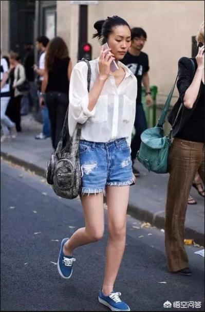衣服与衬衫如何搭配好看(图16)