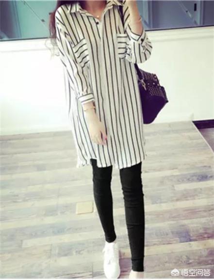 衣服与衬衫如何搭配好看(图18)