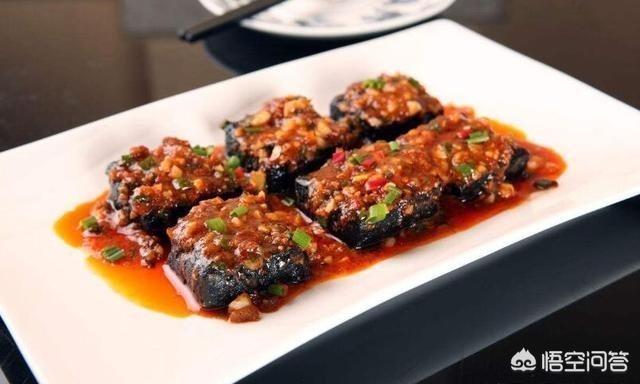 长沙臭豆腐怎么做好吃(图3)