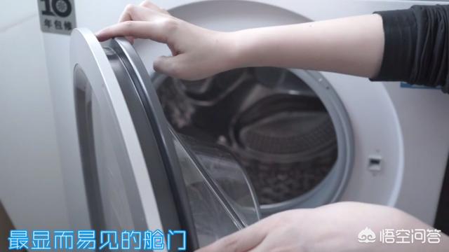 洗衣机如何拆机清理，洗衣机怎么拆洗清理