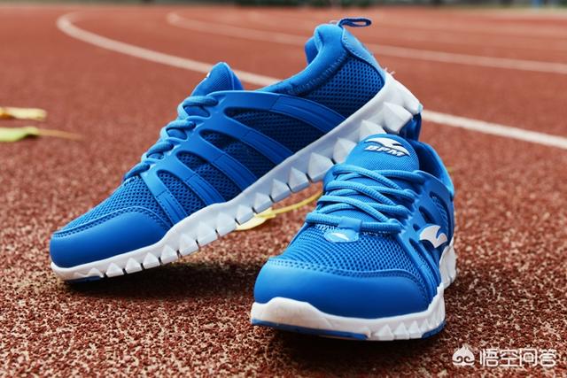 求推荐一款1000米长跑比赛用跑鞋！1000米用的,第4张