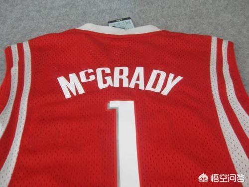 NBA球衣中的replica和swingman都代表什么意思？