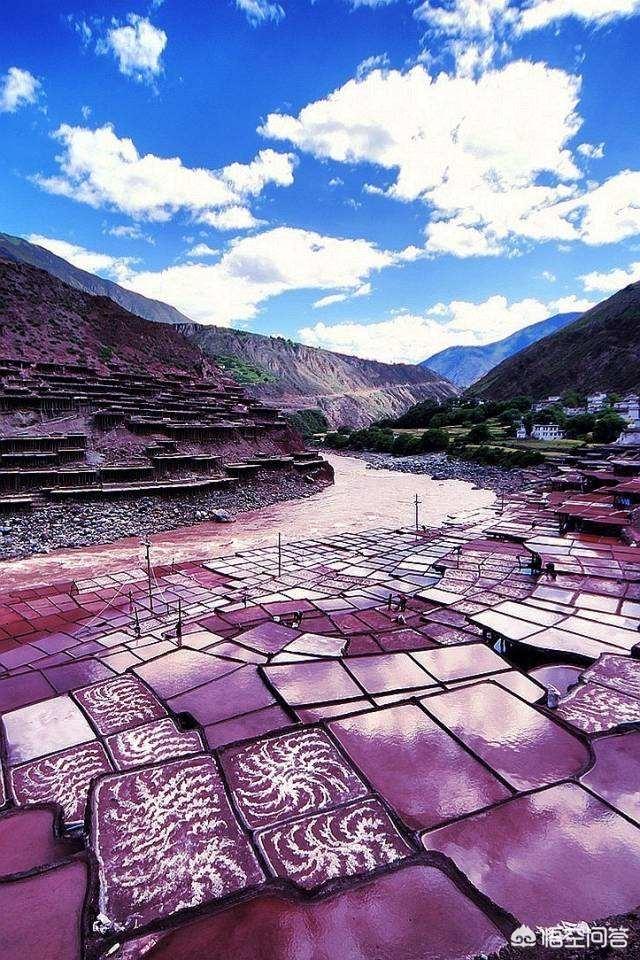 芒康山自驾游路线，芒康山自驾游路线图