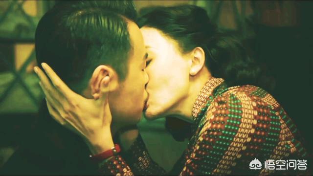 韩雪告中国移动(电视剧中的接吻戏是真亲还是假亲？)