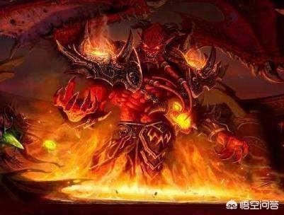 魔兽世界官，海山老大阿克蒙德是德莱尼人吗？：魔兽世界阿克蒙德
