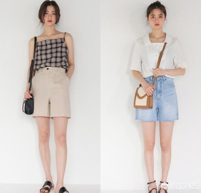 夏季型女人如何穿衣搭配(图2)