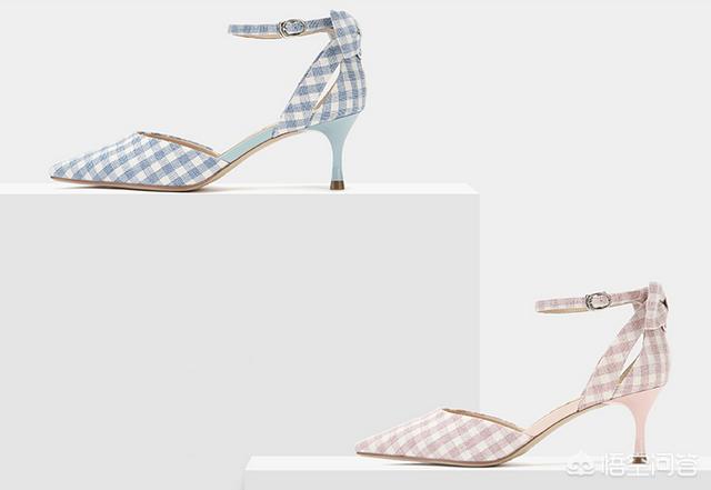 深颜色格子外套如何搭配(图1)