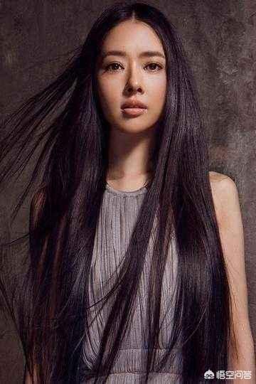 大眼睛图片（为什么相机会比镜子里脸大眼睛要小？）