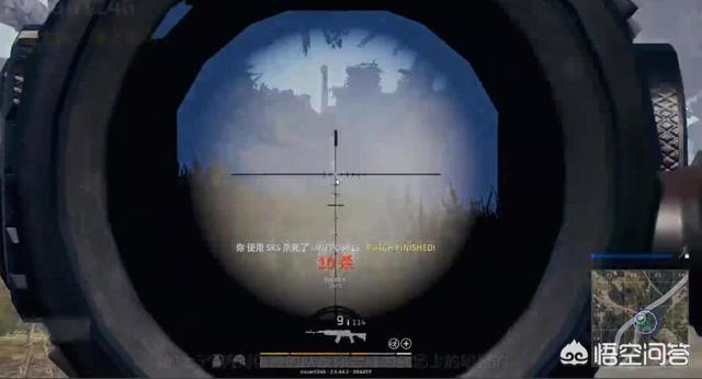射手步枪怎么搭配最稳(图7)