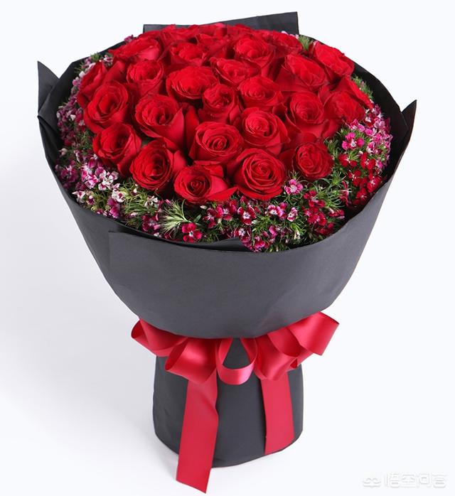 玫瑰花数量33代表的含义（玫瑰花33朵花语）