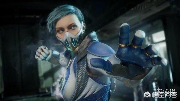 寒冰女皇迦娜皮肤多少钱 寒冰女皇-第1张图片-随然AIR主题