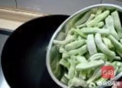 白扁豆的做法简单美食（蜜制白扁豆的做法？）