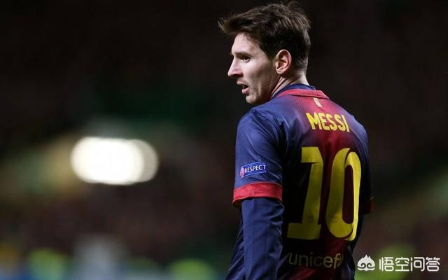 梅西是哪个球队梅西是哪个球队?
