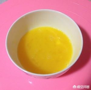 鸡蛋怎么炒好吃又简单(图4)