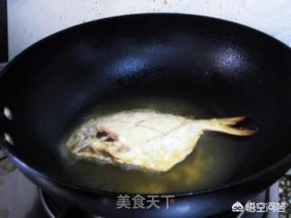 平鱼怎么做-平鱼怎么做好吃又简单