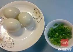 鸭蛋怎么做好吃-鸭蛋怎么做好吃又营养丰富
