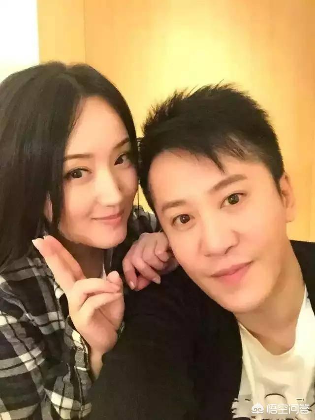 杨钰莹现任老公(杨钰莹的老公是谁？)