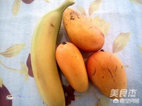 制作水果冰淇淋-制作水果冰淇淋的方法和材料