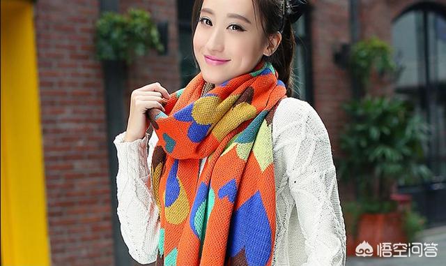 什么颜色和金黄最搭配呢(图6)
