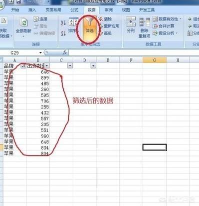 筛选后如何复制粘贴(筛选后如何复制粘贴到筛选出来的单元格wps)