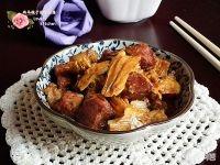 河南哪个地方做腐竹